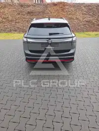 2024 Volkswagen ID 4