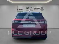 2024 Volkswagen ID 4