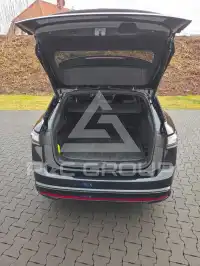 2024 Volkswagen ID 4