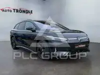 2024 Volkswagen ID 4