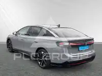 2024 Volkswagen ID 4