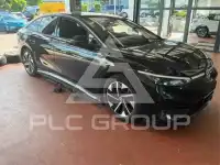 2024 Volkswagen ID 4