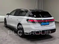 2024 Volkswagen ID 4