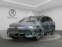 2024 Volkswagen ID 4