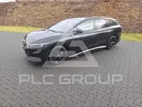 2024 Volkswagen ID 4