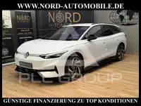 2024 Volkswagen ID 4
