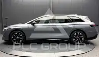 2024 Volkswagen ID 4