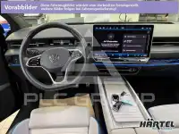 2024 Volkswagen ID 4