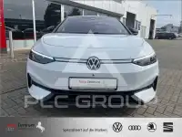 2024 Volkswagen ID 4