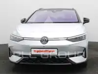 2024 Volkswagen ID 4