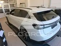 2024 Volkswagen ID 4