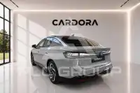 2024 Volkswagen ID 4