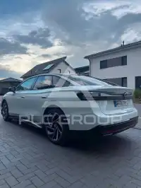2024 Volkswagen ID 4