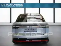 2024 Volkswagen ID 4