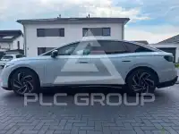 2024 Volkswagen ID 4