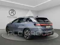 2024 Volkswagen ID 4