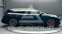 2024 Volkswagen ID 4