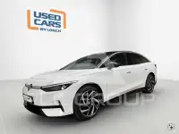 2024 Volkswagen ID 4