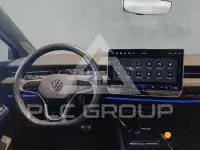 2024 Volkswagen ID 4