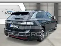 2024 Volkswagen ID 4
