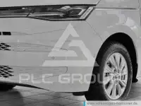 2024 Volkswagen T7 Multivan