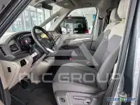 2024 Volkswagen T7 Multivan