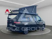 2024 Volkswagen T7 Multivan