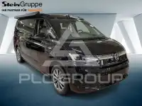 2024 Volkswagen T7 Multivan