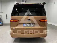 2024 Volkswagen T7 Multivan