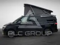 2024 Volkswagen T7 Multivan