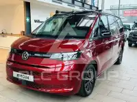 2024 Volkswagen T7 Multivan