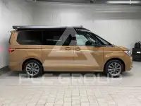 2024 Volkswagen T7 Multivan