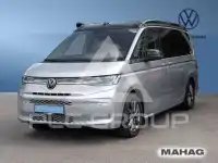 2024 Volkswagen T7 Multivan
