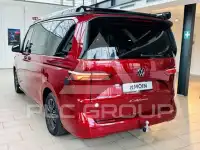 2024 Volkswagen T7 Multivan