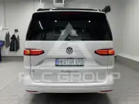2024 Volkswagen T7 Multivan