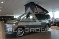 2024 Volkswagen T7 Multivan