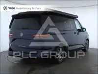 2024 Volkswagen T7 Multivan