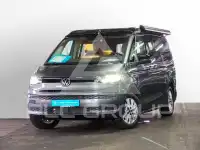 2024 Volkswagen T7 Multivan