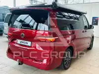 2024 Volkswagen T7 Multivan