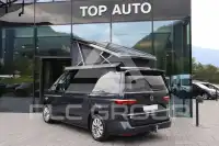 2024 Volkswagen T7 Multivan
