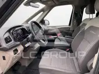 2024 Volkswagen T7 Multivan