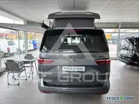 2024 Volkswagen T7 Multivan