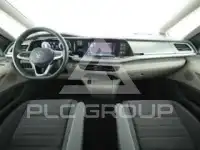 2024 Volkswagen T7 Multivan
