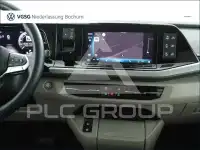 2024 Volkswagen T7 Multivan