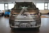 2024 Volkswagen T7 Multivan