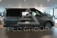 2024 Volkswagen T7 Multivan