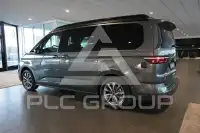 2024 Volkswagen T7 Multivan
