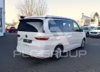 2024 Volkswagen T7 Multivan