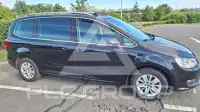 2014 Volkswagen SHARAN