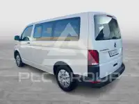 2024 Volkswagen T6
